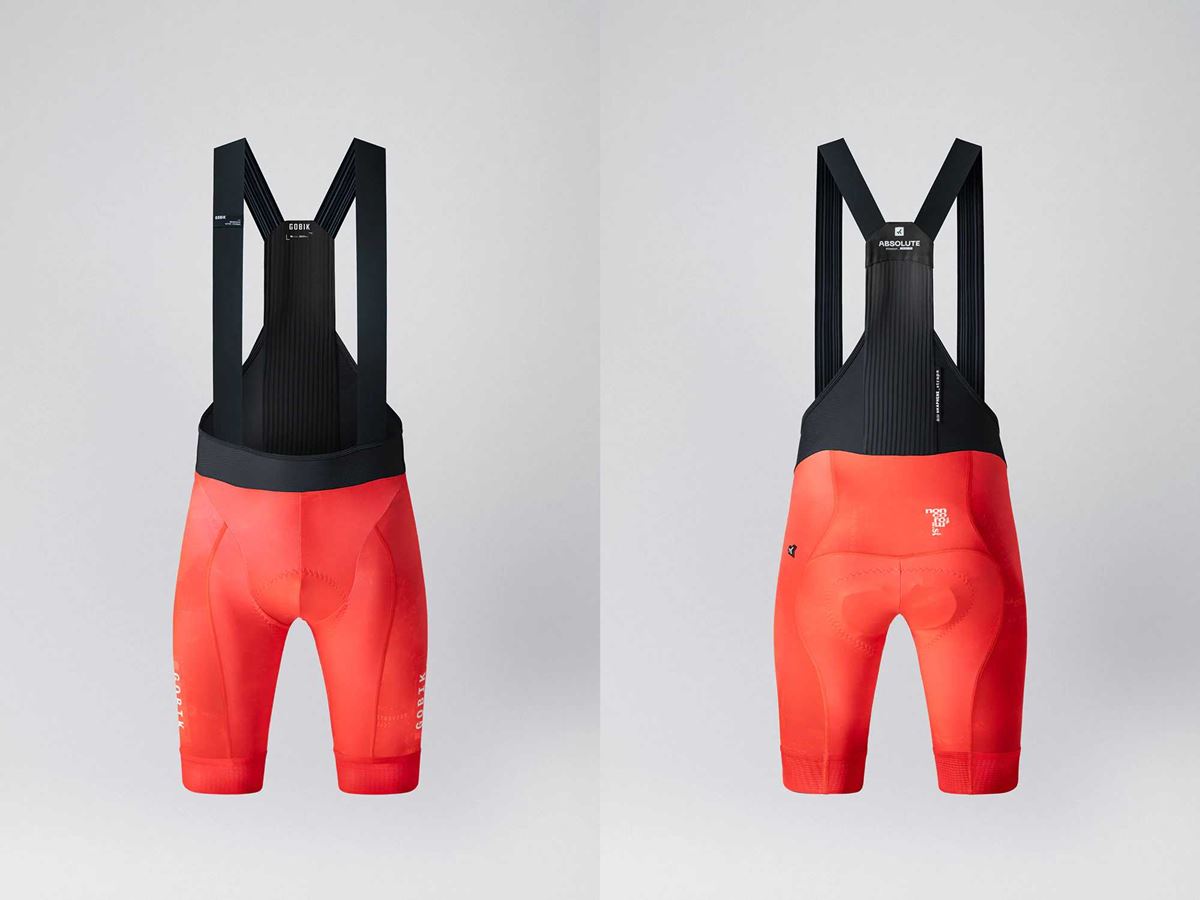 gobik_typeform abbigliamento ciclismo 2025
